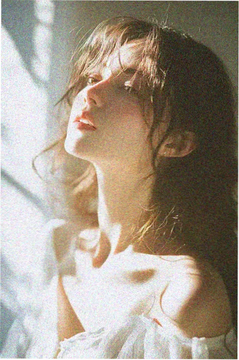 西西里的美丽传说修复版海报